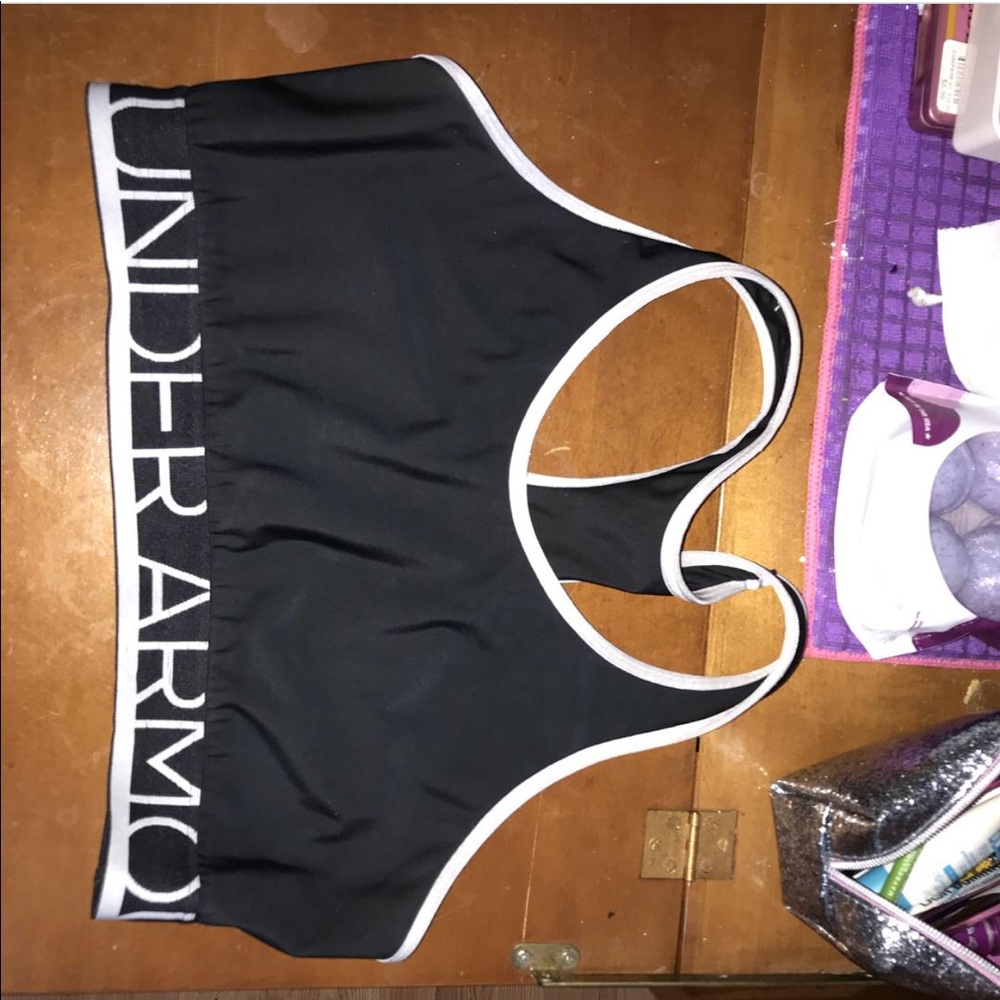 Sports bra